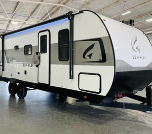 ดีที่สุด!! รถบ้านมือสองราคาประหยัด ปี 2025 รุ่น Wayfinder RVs Go Play 26BHSW Pro-G พร้อมจำหน่าย - Product Image 1