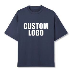 Camiseta de entrenamiento de gran tamaño azul, camiseta de gimnasio de rendimiento, camiseta de entrenamiento atlético Boxy Fit de secado rápido que absorbe el sudor, antimicrobiano - Product Image 1