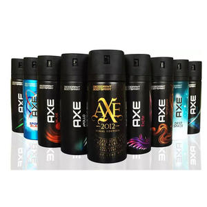 Desodorante Axe para Hombre, Producto de Cuidado Personal, Fragancia Duradera, Distribución al por Mayor - Product Image 2