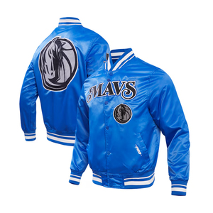 เสื้อแจ็กเก็ตผ้าซาตินใส่ได้ทั้งชายและหญิงใส่ได้ทั้งชายและหญิงเสื้อโค้ทเบสบอลกลางแจ้งปรับแต่งได้ - Product Image 4