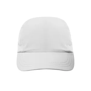 Casquette à 3 panneaux avec protection UV, article promotionnel pour le marketing et la notoriété de la marque - Product Image 2