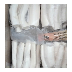 Palitos de tapioca congelados, cubos de yuca congelados, IQF, BQF yuca entera congelada con alta calidad, yuca congelada IQF en Vietnam - Product Image 1