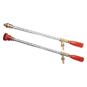 Ugello ad Alta Pressione con Testa in Ottone Cm 30 - Product Image 1
