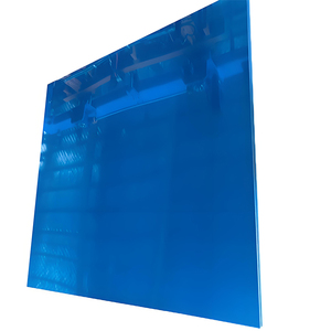 Proveedor de hojas de metal Italia Durable Acero Aluminio Galvanizado Techo Construcción Industrial Material de construcción Venta al por mayor Exportación - Product Image 1