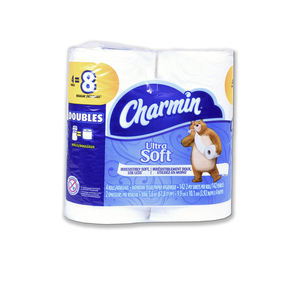 Charmin Commercial Bathroom Tissue wholesale bulk supply <b>cheap</b> price fast delivery - Product Image 1