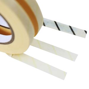 Ruban indicateur de vapeur d'autoclave dentaire chirurgical jetable pour le <span class=keywords><strong>blanchiment</strong></span> des <span class=keywords><strong>dents</strong></span> d'emballage de stérilisation médicale - Product Image 2