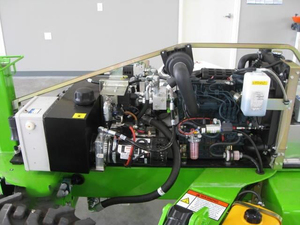 ลิฟท์บูม SD50 niftylift - Product Image 3