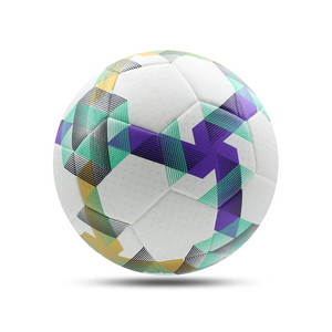 4 Tamaño Partido Fútbol 5 Tamaño Entrenamiento Fútbol Balón oficial Calidad original Alto fútbol - Product Image 5