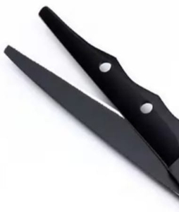 Meilleur outil de coiffure de barbier Ciseaux à cheveux Coupe de cheveux Barbe Boule Vis Ciseaux Acier inoxydable - Product Image 4