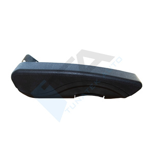 Accoudoir de siège conducteur pour Bus, Minibus, Sprinter, Crafter, Ducato, Relay, Master, Jumper, Boxer, Transit, VIP, Camper, Caravan, Cargo Van - Product Image 5