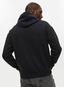 เสื้อฮู้ดผ้าฟลีซของผู้ชายเสื้อฮู้ดแขนยาวฮิปฮอปสำหรับผู้ชายเสื้อฮู้ดแฟชั่นแบบกำหนดเองพิมพ์ลายสำหรับฤดูใบไม้ร่วงและฤดูหนาว - Product Image 5