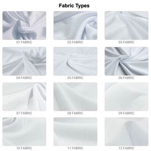 Ensemble d'uniformes de basket-ball réversibles de haute qualité pour jeunes Short en jersey de maille respirant imprimé personnalisé Technique de sublimation Applique - Product Image 6