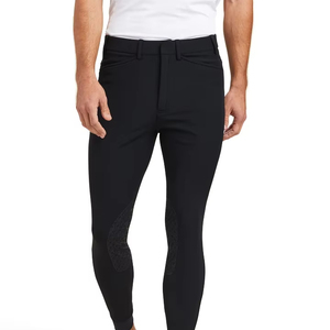 กางเกงขี่ม้าสำหรับผู้ชายสวมใส่สบายเหมาะสำหรับการใช้งานและทนทานในสภาพที่ทนทานหรือใช้งานกลางแจ้งดีไซน์ใหม่คุณภาพดีที่สุด - Product Image 1