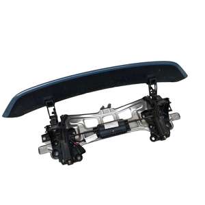 Alerón Trasero de Alta Calidad Compatible con Porsche 718 Cayman 982 Hardtop, 982827204B, 982827948G2X, 982827934G2X - Product Image 2