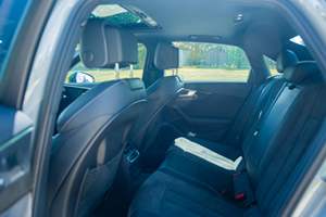 ใช้ LHD/RHD 2018 Audi A4 2.0T รถซีดาน QUATTR0 - Product Image 6