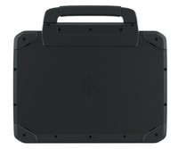 NUEVA Tableta Industrial Resistente ZEBRA ET85 Intel 2 en 1 con Teclado Desmontable, Pantalla Táctil QHD de 12 Pulgadas, 800 Nits, IP65, Windows 10 Pro, 5G