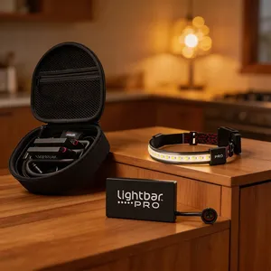 Ensemble de lampes LED portables - Offre Pro - Product Image 5