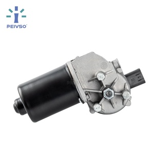 PEIVSO ราคาโรงงานใหม่ รับประกัน 1 ปี ใบปัดน้ำฝนสำหรับ Chevrolet Sail 2010-2014 OEM 9028850 9062432 - Product Image 1