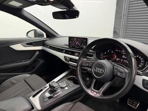 AUDI A4 AVANT 2017 USADO, Volante a la Izquierda/Derecha - Product Image 3