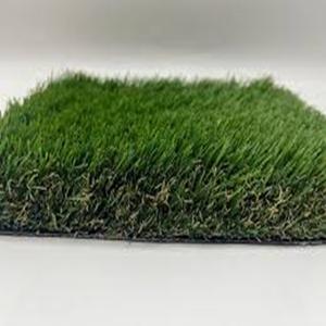 <b>Artificial</b> <b>Grass</b> 30mm Garden Realistic Natural Turf Lawn 10mm-40mm Pile Heights Soft Putting Green for Backyard Use - Product Image 1
