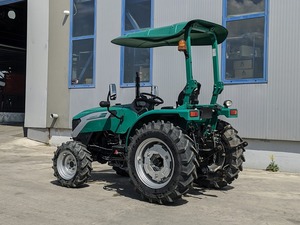 Tractor Agrícola ARBOS 2025DT de Alta Calidad, Precio Económico - Product Image 4