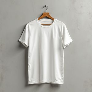 <b>High</b> Quality 180g 100% Cotton t Shirts Factory Price Manufacturer Custom Logo Printing T-Shirt Plain Unisex Women Men <b>Tshirt</b> - Product Image 1