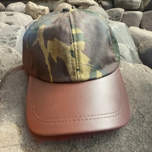 5 panal hat New High Quality Original Fitted <b>Caps</b> High Quality <b>Caps</b> <b>Flat</b> 6 panal hat - Product Image 4