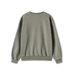 Sudadera Deportiva de Invierno para Hombre, Manga Larga, con Capucha, Logotipo Bordado, Forro Polar, Transpirable, de Secado Rápido - Product Image 2