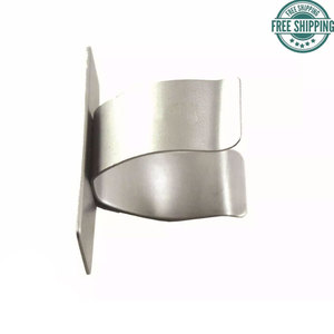 10x Dentaire Endo Doigt Règles Règle Span Mesure Échelle Endodontique Anneau Jauge - Product Image 6