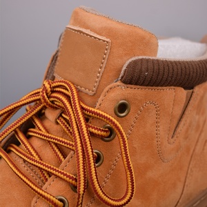 Botas de Senderismo Antideslizantes y Resistentes al Desgaste, con Características Únicas, Nuevo Modelo en Alta Demanda, Estilo Retro, Zapatos Casuales - Product Image 6