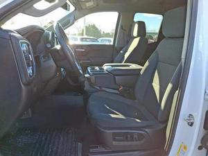 Utilisé 2022 GMC Sierraa 1500 Élévation - Product Image 2