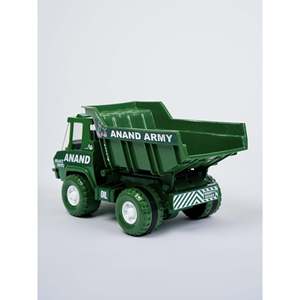 รถบรรทุกของเล่นเด็ก อนันท์ คิดส์ อาร์มี่ ของเล่นพลาสติกสำหรับทุกวัย - Product Image 4