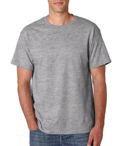 T-shirt pour hommes en gros de haute qualité avec design personnalisé 100% coton 180gsm impression de t-shirt grande taille t-shirt pour hommes T-shirt pour hommes - Product Image 2