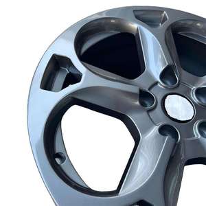 Llantas de Aluminio Forjado de Alta Calidad para LP640 LP670, Acabado Plateado, Diseño Cóncavo, PCD 112mm, ET48.5mm, 6 Meses de Garantía - Product Image 3
