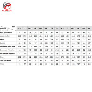 Blusas formales de mujer con logotipo personalizado camisas de vestir de manga larga de algodón 100% para mujer - Product Image 6