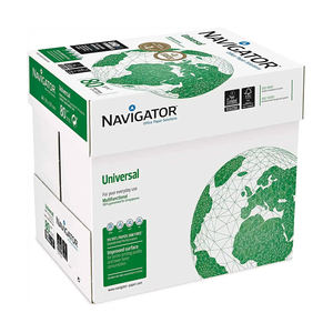 Navigator A4 Copy Paper: venta al por mayor A4 70gsm copypaper 500 hojas/80 GSM - Product Image 5