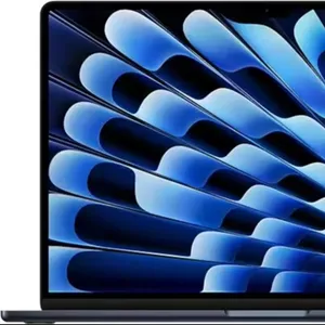 ORIGINALApple 2024 MacBook Air 15インチラップトップ、M3チップ、16GB統合メモリ、1テラバイトSSD販売用