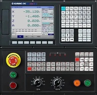 Nouveau centre d'usinage vertical CNC JORSEN VMC860 haute précision, 3 axes, magazine 24 outils, système GSK, pour cadre automobile
