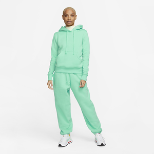 Women's Fashion <b>Combed</b> Cotton Fleece Pullover Hoodie High Quality New Design Wholesale <b>Hot</b> Sales Print Pattern For Winter - Product Image 6