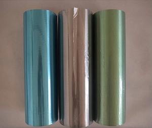 เส้นด้ายโพลีเอสเตอร์ปักลายนับจำนวนเส้นใยไฟเบอร์12ไมครอนพร้อมลูเร็กซ์เส้นใยโลหะประเภทเอ็มเอส - Product Image 4