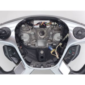 FLYER FORD TRANSIT Custom Kombi BK213600DD35B8 (12>) - Product Image 6