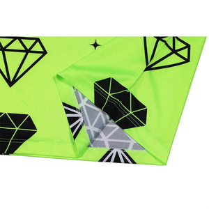 Chemises polo pour hommes avec logo personnalisé, t-shirts de golf de couleur unie, sublimation, chemises polo pour hommes - Product Image 6