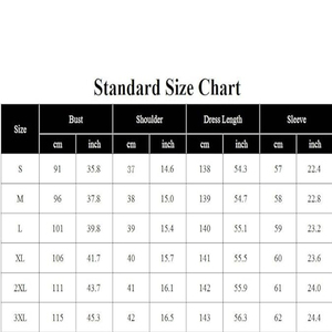 Los más nuevos vestidos de moda para mujer de calidad superior más baratos Khimar transpirable Thobe cuello en V vestidos de mujer para ropa informal 2025 - Product Image 3