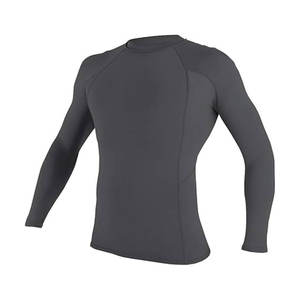 Camiseta de Manga Larga de Secado Rápido con Protección Solar UPF50+ Transpirable para Deportes Acuáticos, Entrenamiento al Aire Libre, Ejercicio Físico y Actividades Diarias en la Playa - Product Image 5