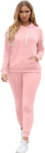 Survêtement coupe-vent de grande taille avec logo personnalisé pour femmes, combinaison d'échauffement respirante, survêtement d'entraînement simple à sublimation - Product Image 6