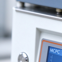 Four à moufle rapide intégré intelligent YX-WK7313 1000°C pour l'analyse des cendres de charbon et des matières volatiles, équipement de laboratoire à écran tactile