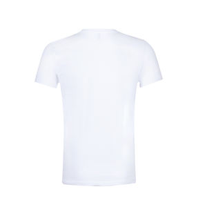KEYA Camiseta Blanca Adulto "keya" / KEYA / Textil - Product Image 2
