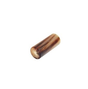 Rollo de cuerno de buey para MANGO de cuchillo Materiales ecológicos de estilo animal de sombra natural - Product Image 4