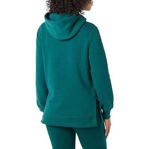 Sweat-shirts et sweats à capuche pour femmes grande taille respirants pour l'hiver, collection de sweats personnalisés au Pakistan - Product Image 6