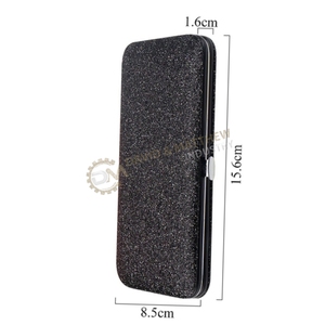 Estuche para Pinzas Magnéticas Personalizables de Alta Calidad, 3 Piezas, Pinzas para Pestañas con Punta Cuadrada, Marca Privada, Logotipo Personalizado, Más Vendidas - Product Image 3